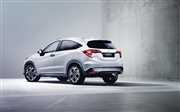 Honda HR-V II generacji debiutuje w Genewie